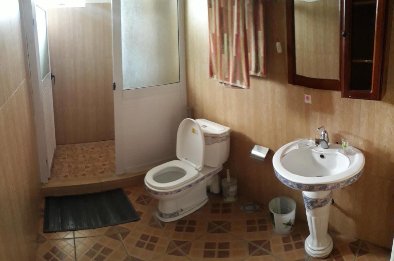 Paradise Hill Grand Baie Extérieur photo