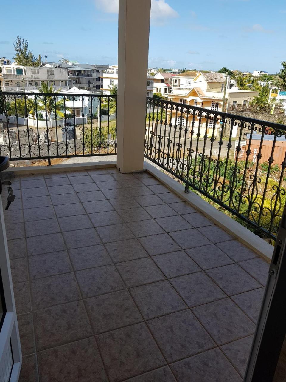 Paradise Hill Grand Baie Extérieur photo