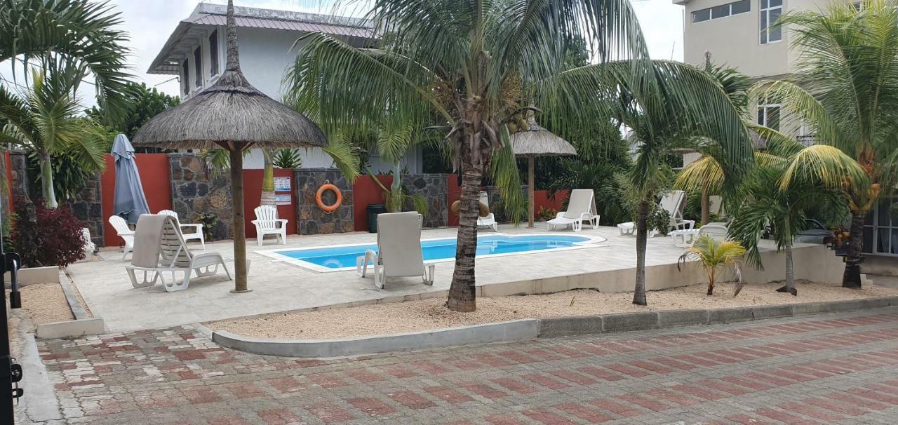 Paradise Hill Grand Baie Extérieur photo