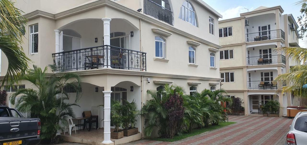 Paradise Hill Grand Baie Extérieur photo
